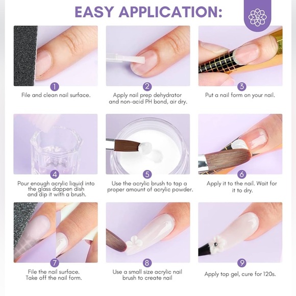 🌸NEW - Picture 6 of 6